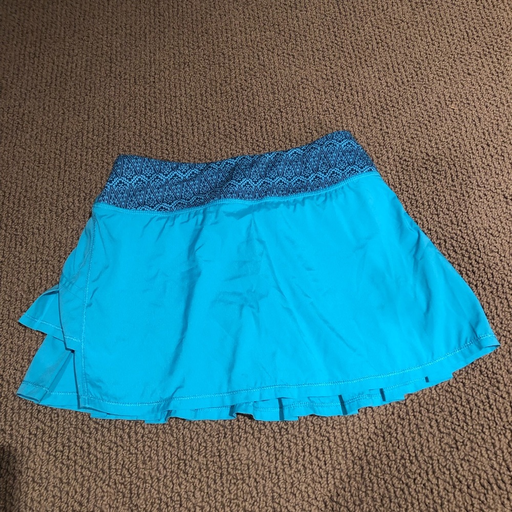 Ivivva skirt